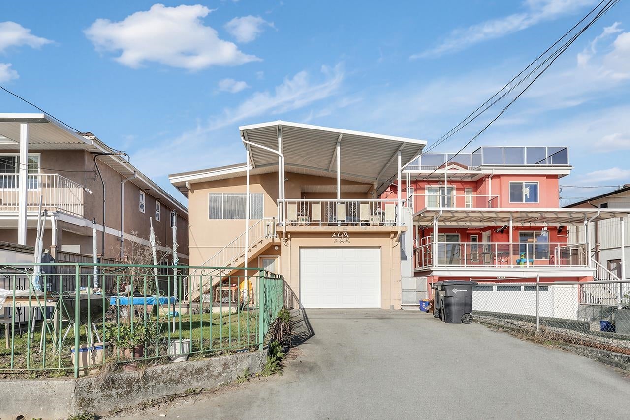 4710 Union Street - Brentwood Park Single Family Residence for Sale, 5 Bedrooms (R3080322)# - 38