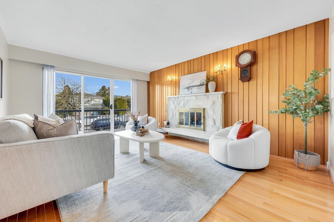 4710 Union Street - Brentwood Park Single Family Residence for Sale, 5 Bedrooms (R3080322)# - 3