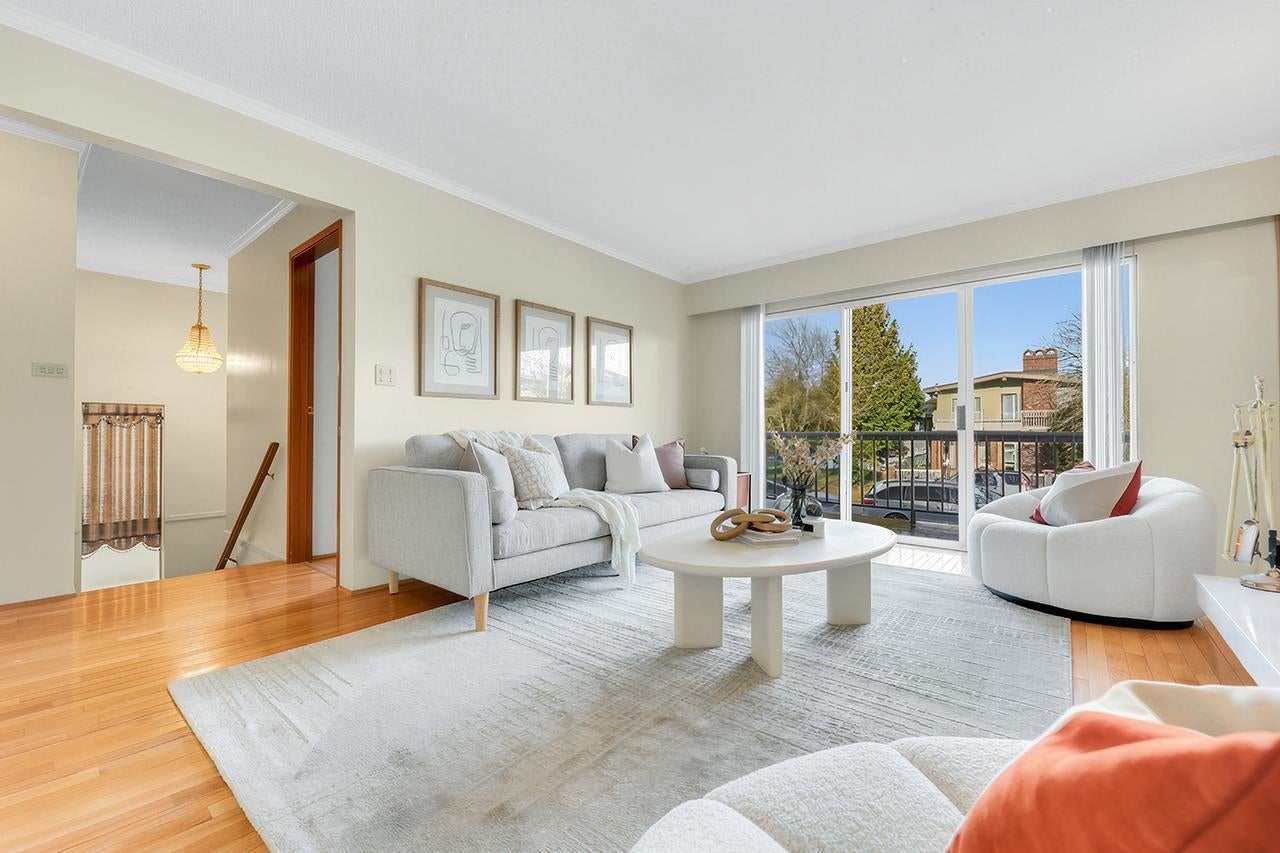 4710 Union Street - Brentwood Park Single Family Residence for Sale, 5 Bedrooms (R3080322)# - 4