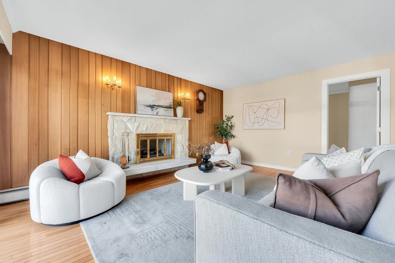 4710 Union Street - Brentwood Park Single Family Residence for Sale, 5 Bedrooms (R3080322)# - 5