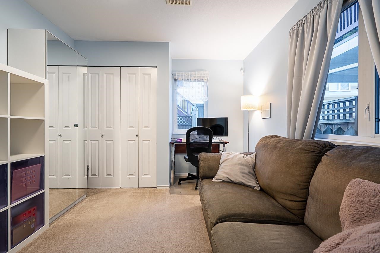 328 - 3000 Riverbend Drive - Coquitlam East Single Family Residence for Sale, 5 Bedrooms (R3080394)# - 21