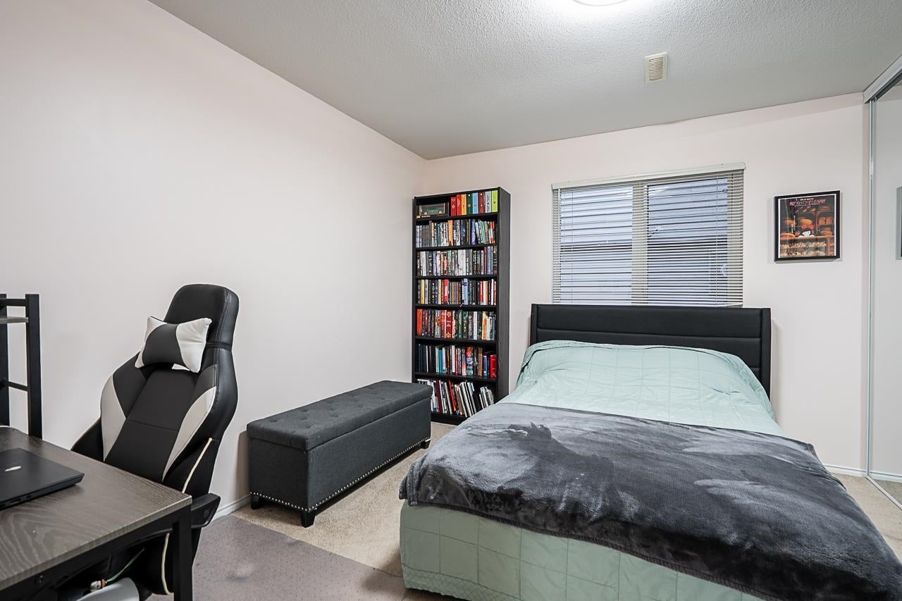 328 - 3000 Riverbend Drive - Coquitlam East Single Family Residence for Sale, 5 Bedrooms (R3080394)# - 22