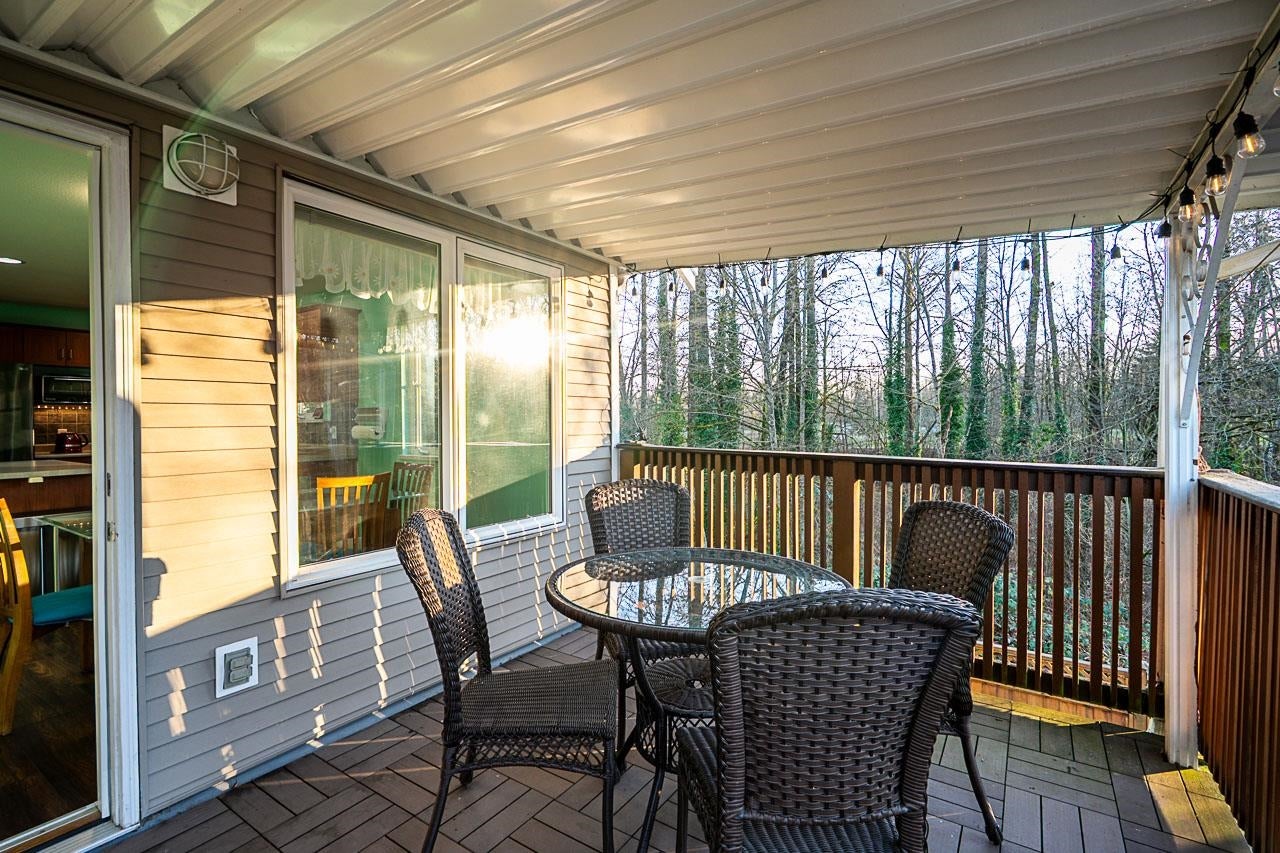 328 - 3000 Riverbend Drive - Coquitlam East Single Family Residence for Sale, 5 Bedrooms (R3080394)# - 26