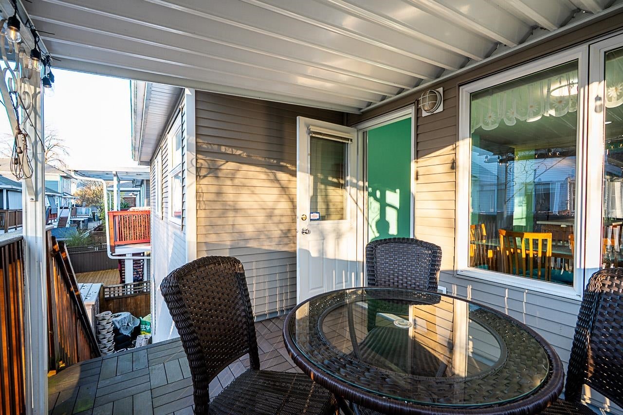 328 - 3000 Riverbend Drive - Coquitlam East Single Family Residence for Sale, 5 Bedrooms (R3080394)# - 27