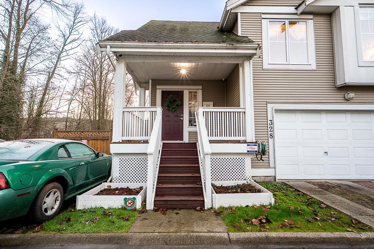 328 - 3000 Riverbend Drive - Coquitlam East Single Family Residence for Sale, 5 Bedrooms (R3080394)# - 33