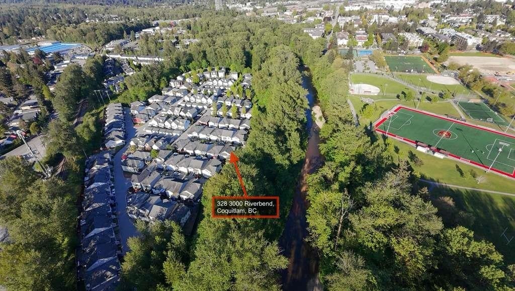 328 - 3000 Riverbend Drive - Coquitlam East Single Family Residence for Sale, 5 Bedrooms (R3080394)# - 35
