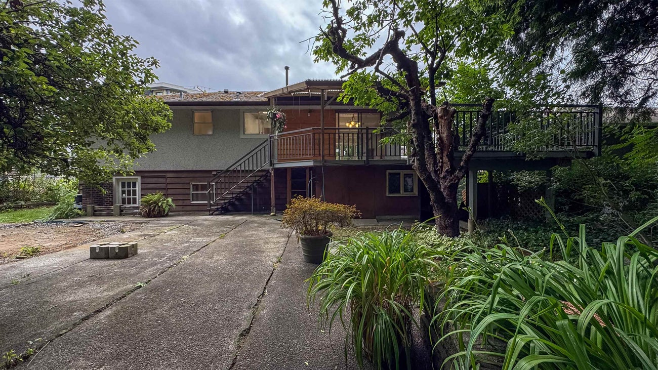 646 Claremont Street - Coquitlam West Single Family Residence for Sale, 4 Bedrooms (R3080468)# - 30