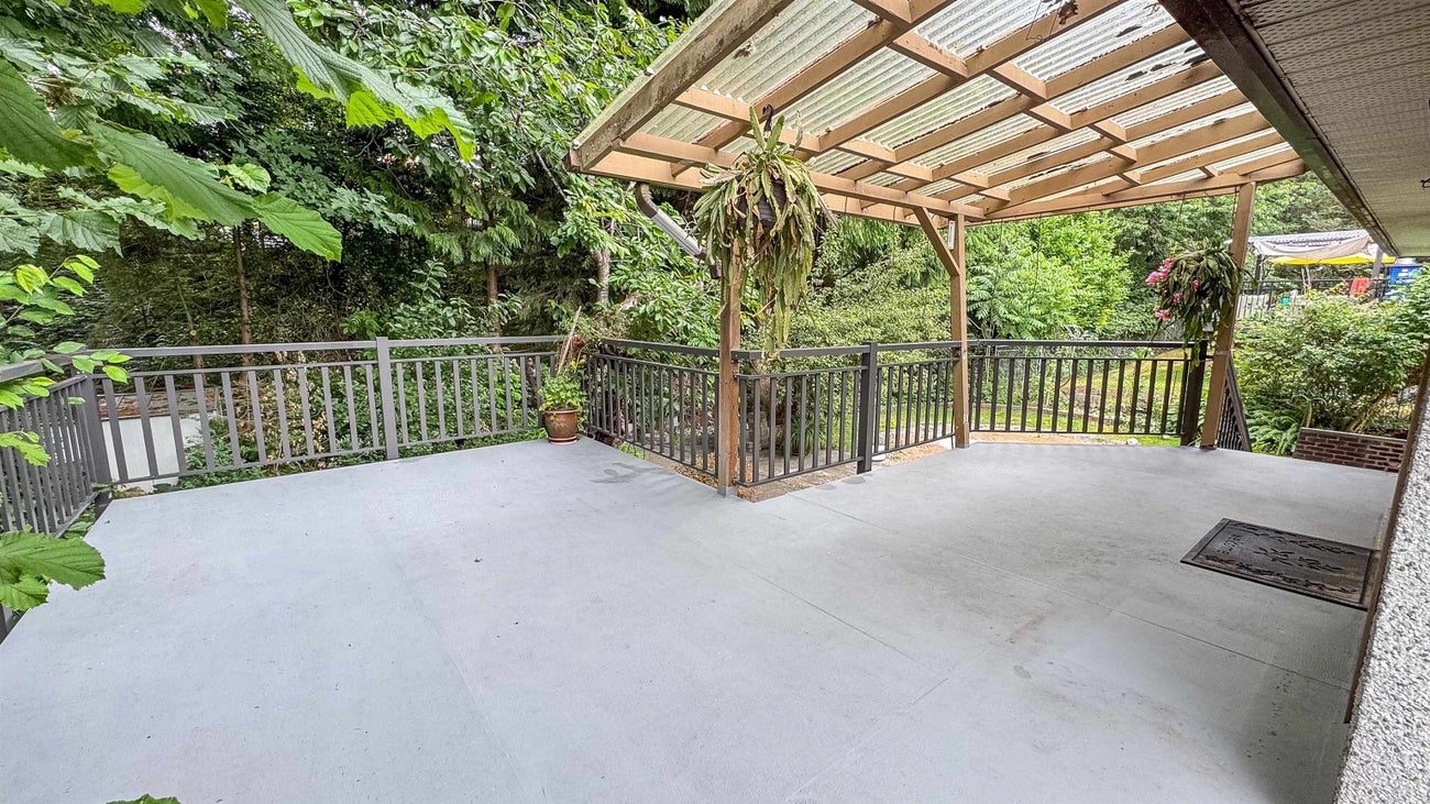 646 Claremont Street - Coquitlam West Single Family Residence for Sale, 4 Bedrooms (R3080468)# - 31