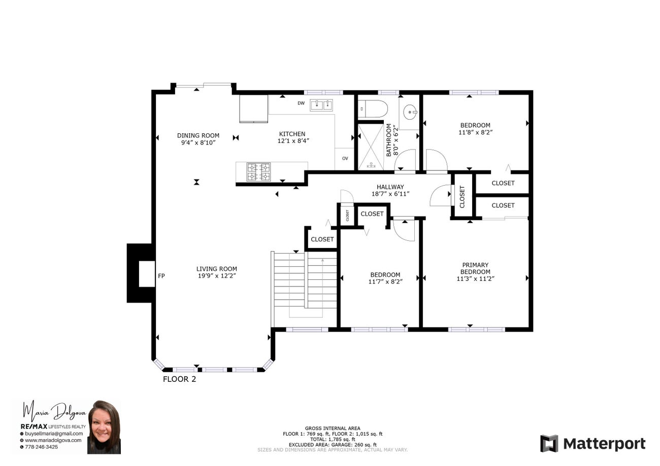 646 Claremont Street - Coquitlam West Single Family Residence for Sale, 4 Bedrooms (R3080468)# - 37