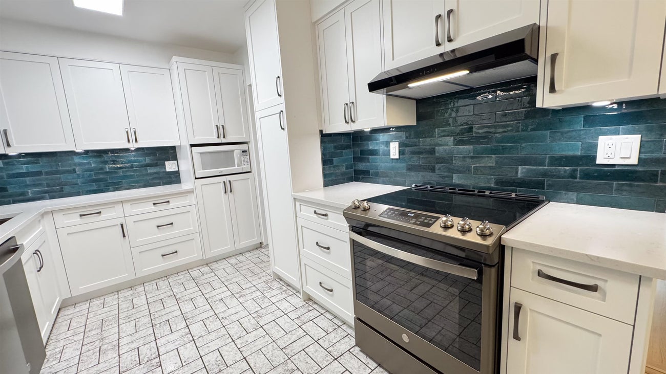 646 Claremont Street - Coquitlam West Single Family Residence for Sale, 4 Bedrooms (R3080468)# - 7