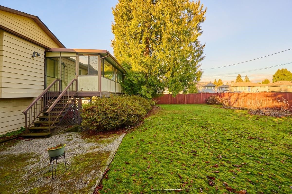 685 Porter Street - Central Coquitlam Single Family Residence for Sale, 4 Bedrooms (R3080834)# - 5