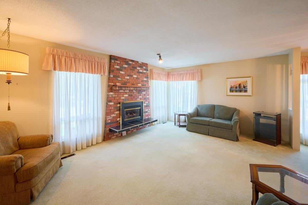 685 Porter Street - Central Coquitlam Single Family Residence for Sale, 4 Bedrooms (R3080834)# - 8