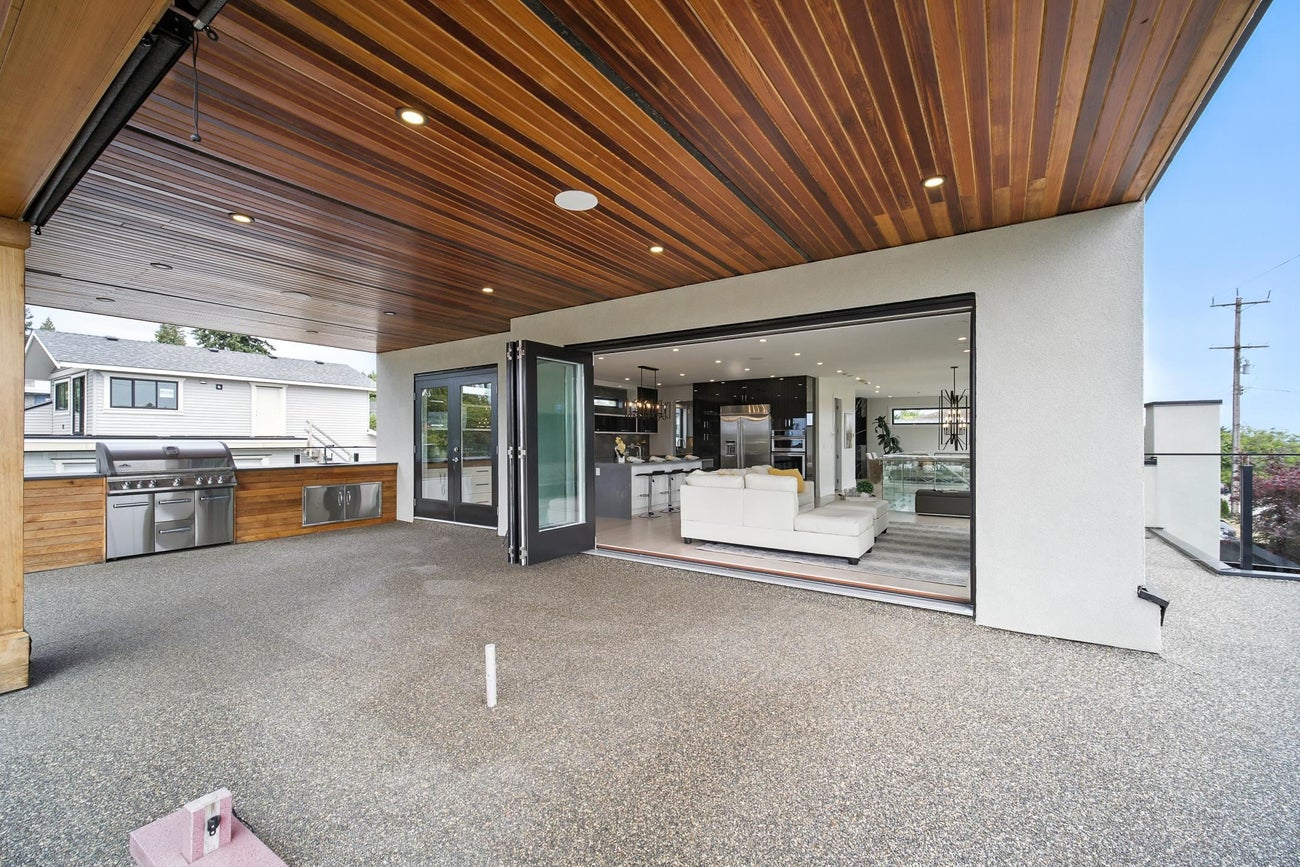 2113 Dawes Hill Road - Central Coquitlam Single Family Residence for Sale, 7 Bedrooms (R3080875)# - 39