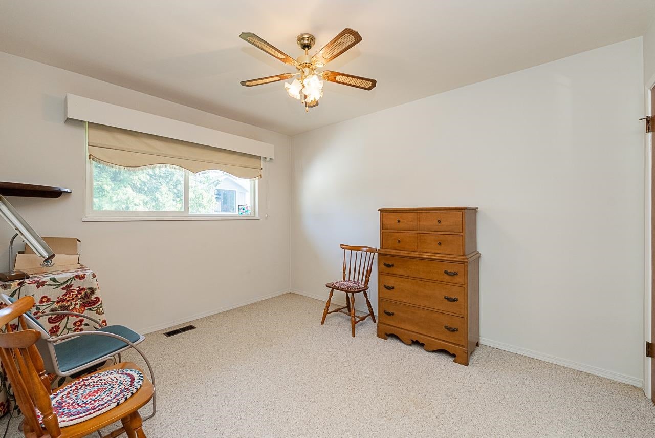 614 Chapman Avenue - Coquitlam West Single Family Residence for Sale, 3 Bedrooms (R3080955)# - 16