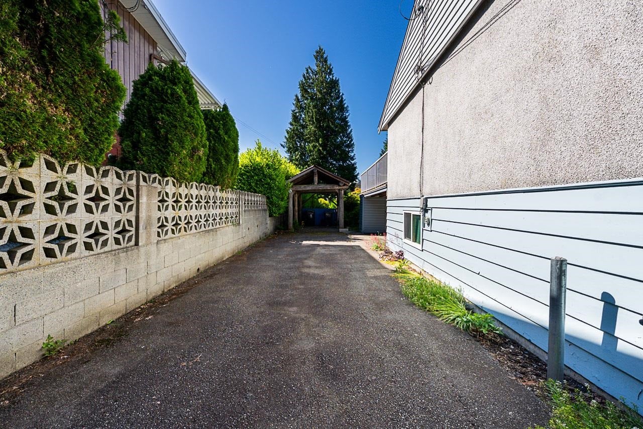 614 Chapman Avenue - Coquitlam West Single Family Residence for Sale, 3 Bedrooms (R3080955)# - 24