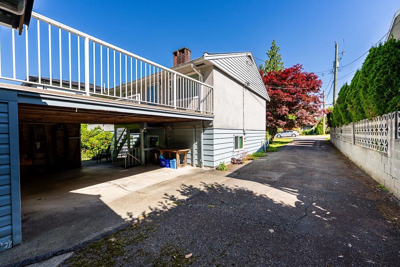 614 Chapman Avenue - Coquitlam West Single Family Residence for Sale, 3 Bedrooms (R3080955)# - 27