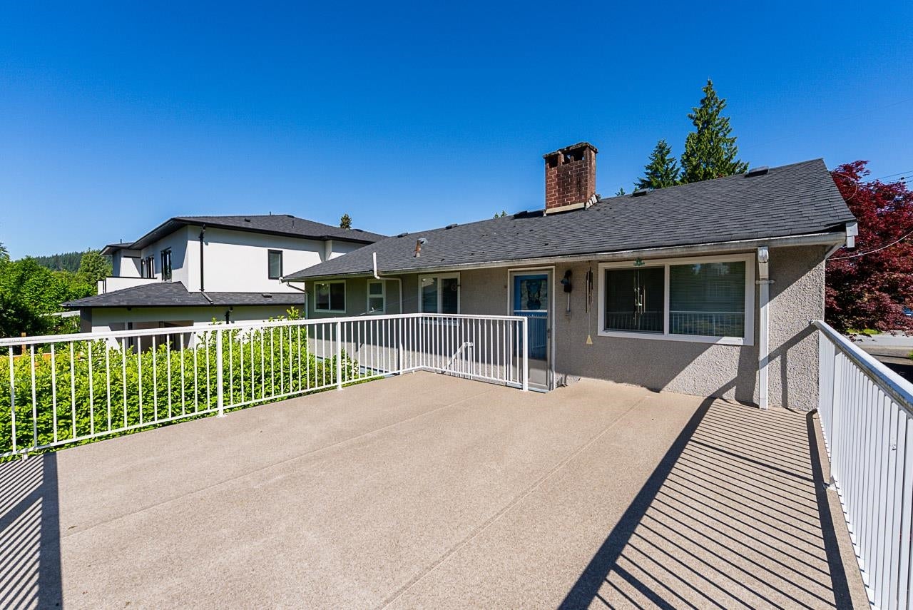 614 Chapman Avenue - Coquitlam West Single Family Residence for Sale, 3 Bedrooms (R3080955)# - 29