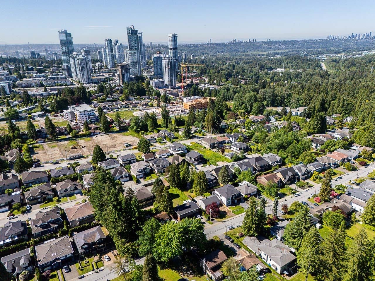 614 Chapman Avenue - Coquitlam West Single Family Residence for Sale, 3 Bedrooms (R3080955)# - 37