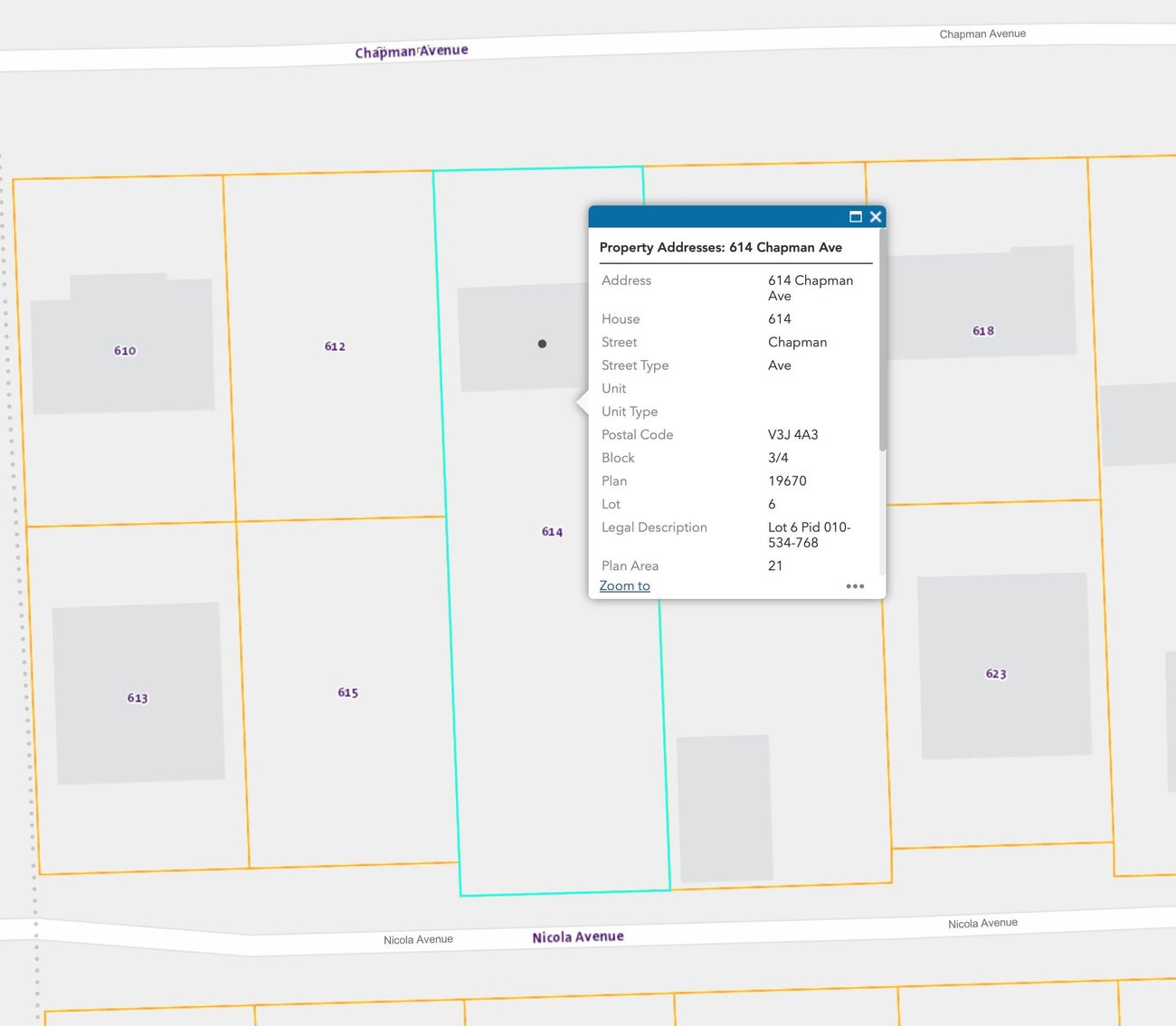 614 Chapman Avenue - Coquitlam West Single Family Residence for Sale, 3 Bedrooms (R3080955)# - 38