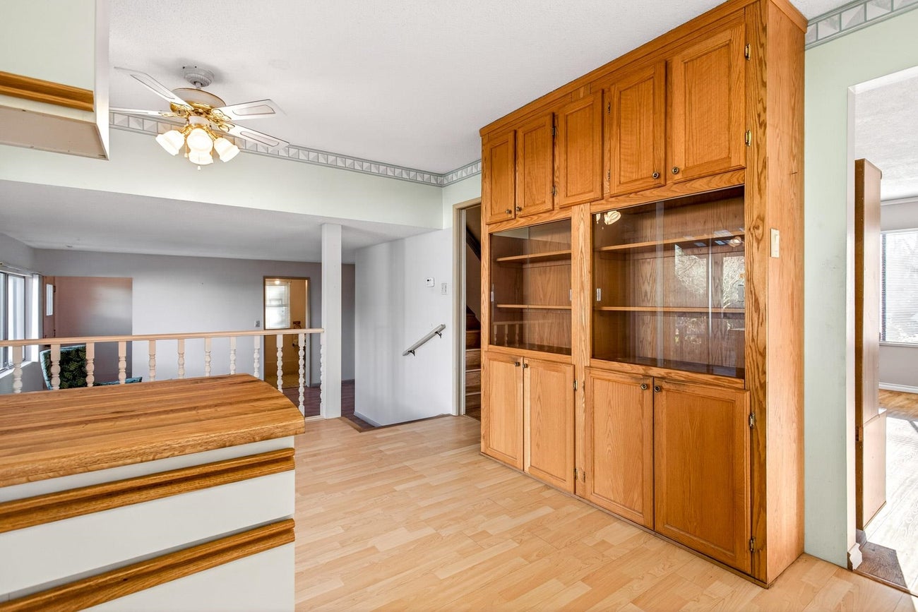 1347 Cornell Avenue - Central Coquitlam Single Family Residence for Sale, 3 Bedrooms (R3080989)# - 11