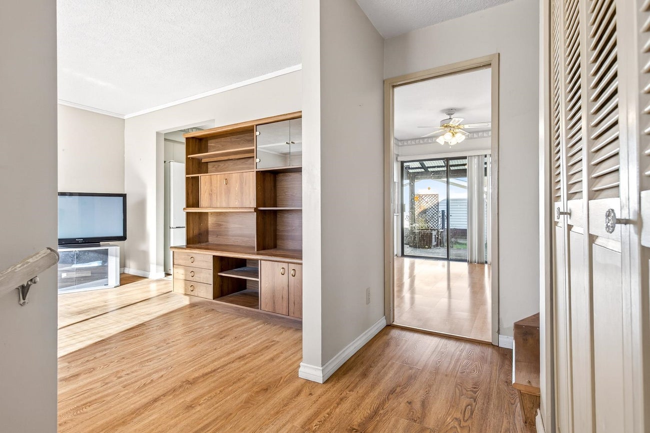 1347 Cornell Avenue - Central Coquitlam Single Family Residence for Sale, 3 Bedrooms (R3080989)# - 20