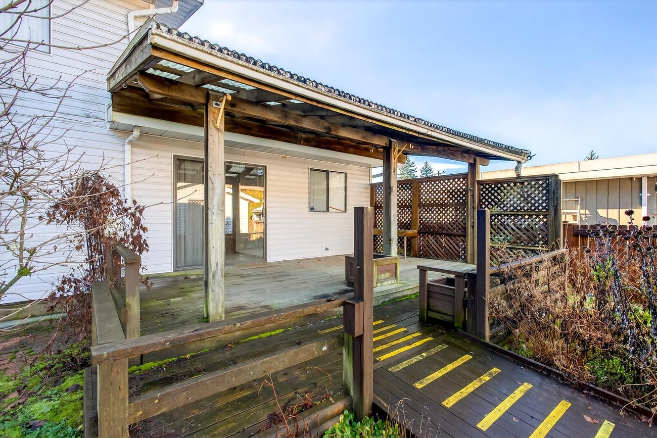 1347 Cornell Avenue - Central Coquitlam Single Family Residence for Sale, 3 Bedrooms (R3080989)# - 28