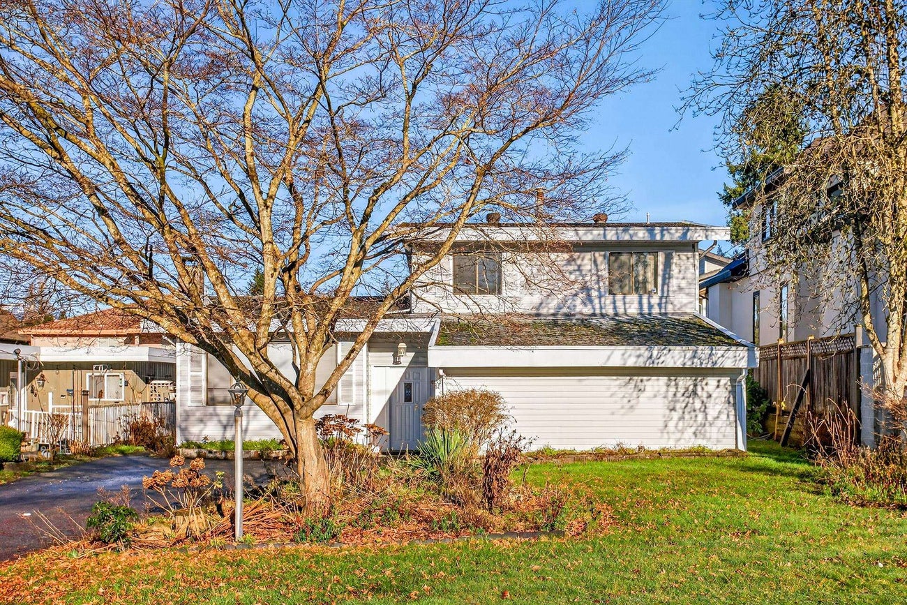 1347 Cornell Avenue - Central Coquitlam Single Family Residence for Sale, 3 Bedrooms (R3080989)# - 2