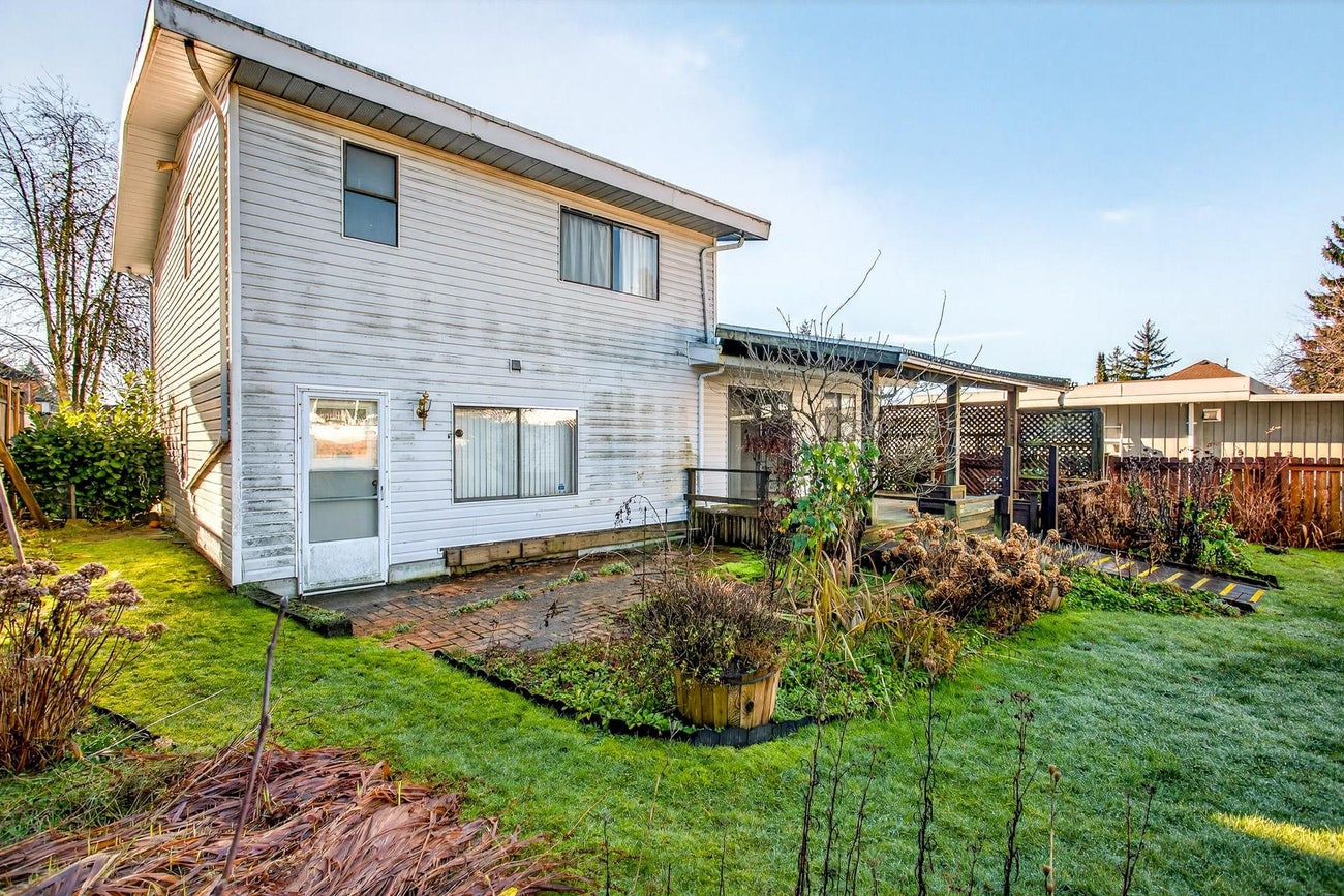 1347 Cornell Avenue - Central Coquitlam Single Family Residence for Sale, 3 Bedrooms (R3080989)# - 30