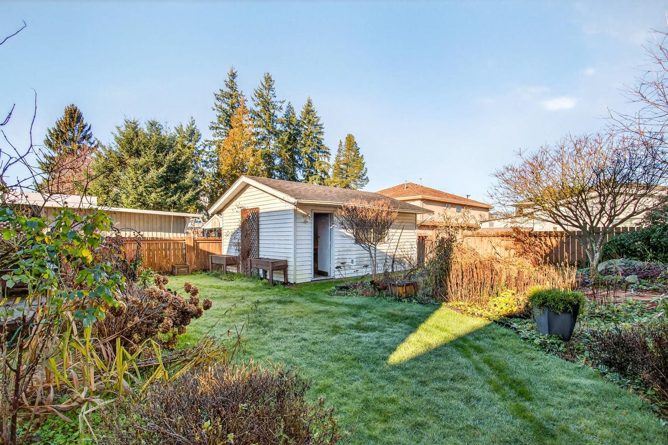 1347 Cornell Avenue - Central Coquitlam Single Family Residence for Sale, 3 Bedrooms (R3080989)# - 31