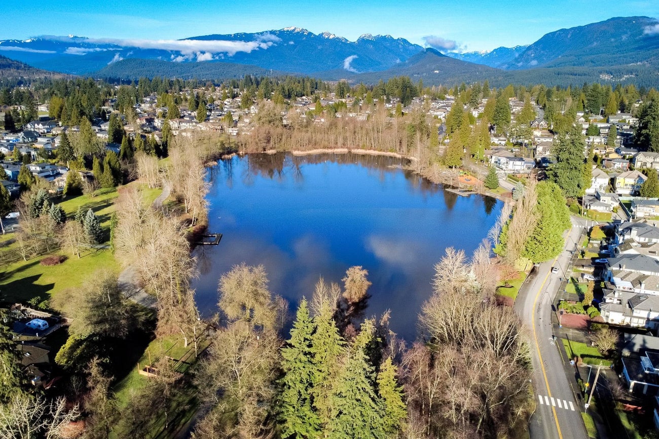 1347 Cornell Avenue - Central Coquitlam Single Family Residence for Sale, 3 Bedrooms (R3080989)# - 34