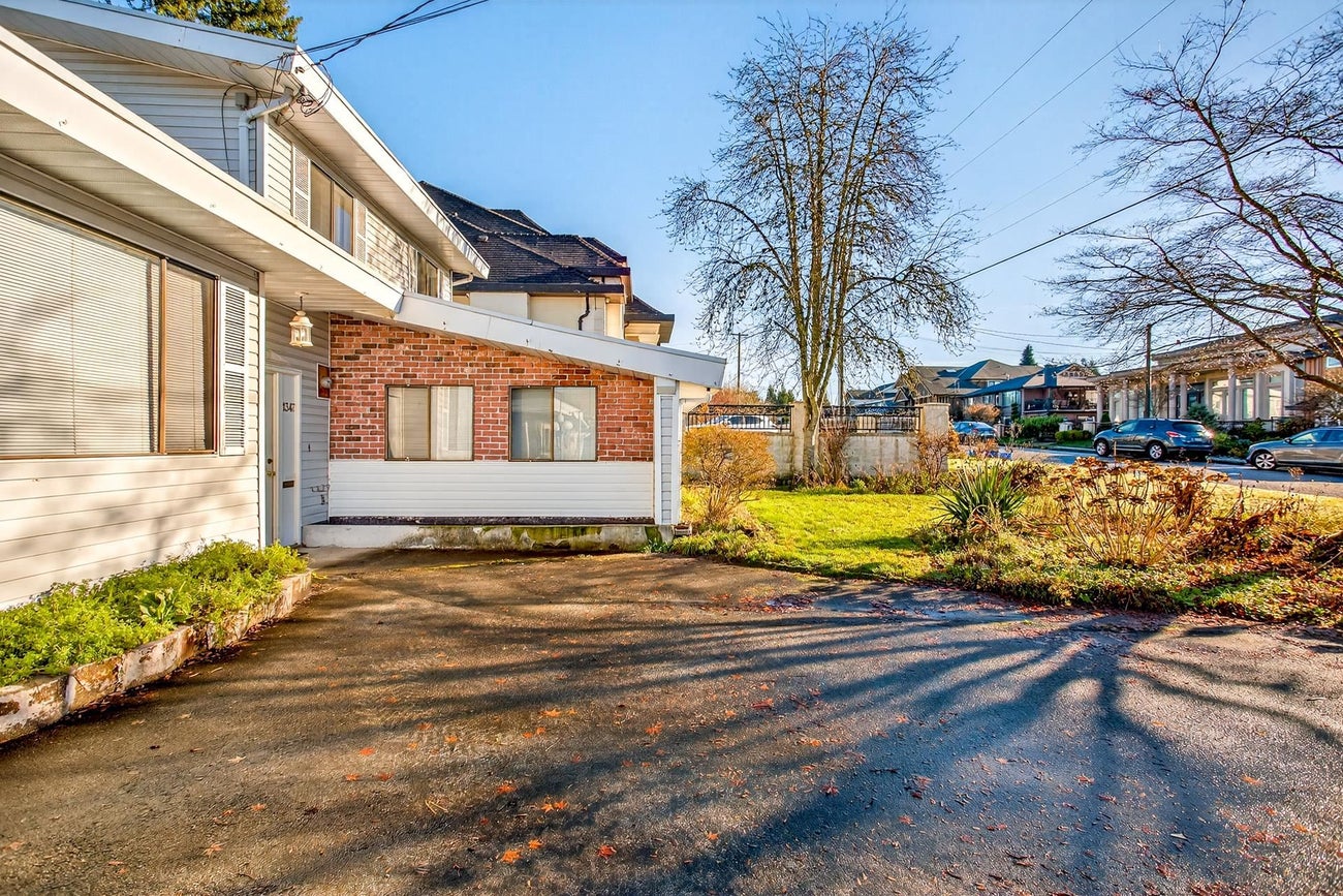 1347 Cornell Avenue - Central Coquitlam Single Family Residence for Sale, 3 Bedrooms (R3080989)# - 4
