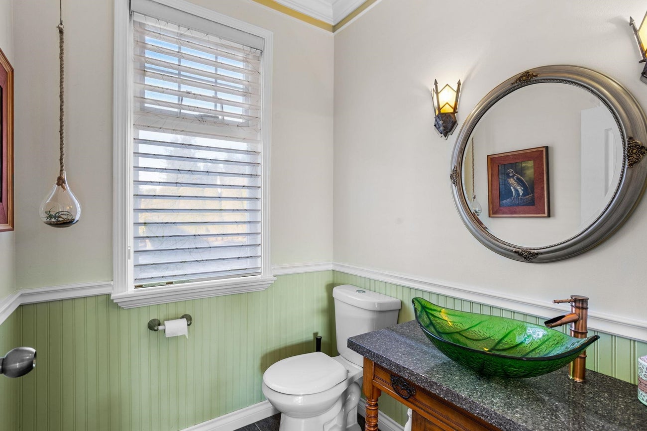 407 Delmont Street - Coquitlam West Single Family Residence for Sale, 6 Bedrooms (R3081097)# - 14