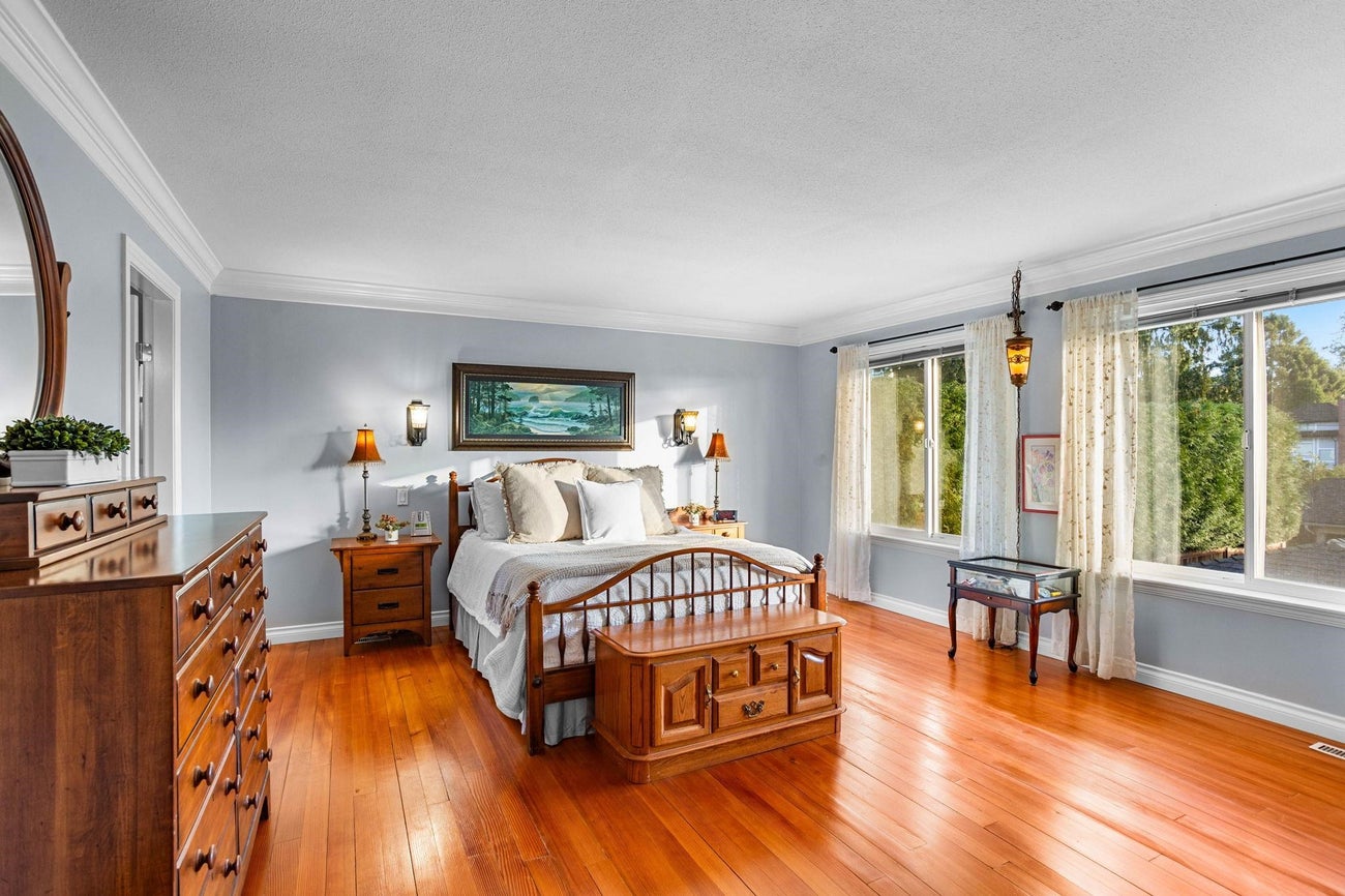 407 Delmont Street - Coquitlam West Single Family Residence for Sale, 6 Bedrooms (R3081097)# - 17