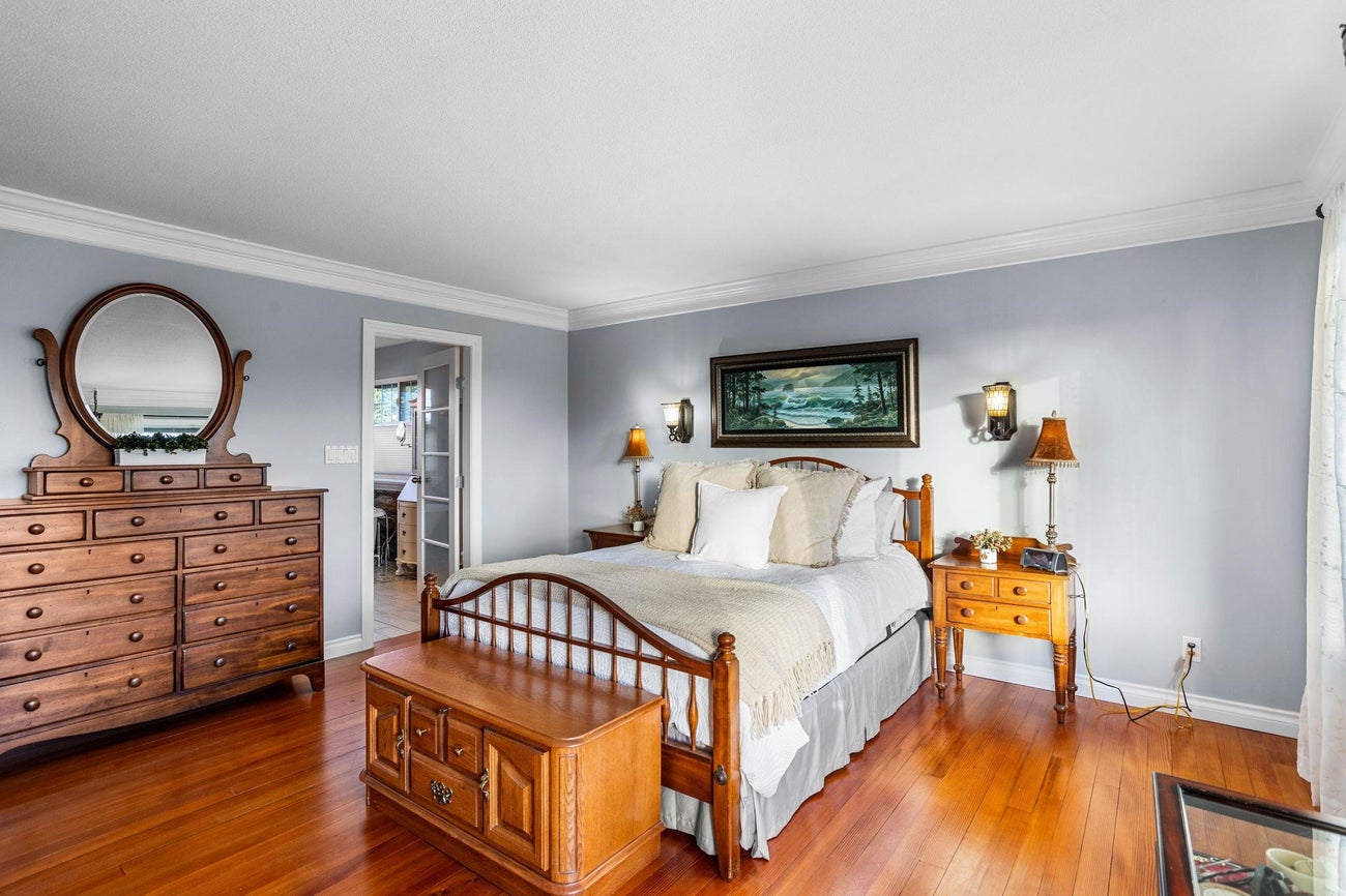 407 Delmont Street - Coquitlam West Single Family Residence for Sale, 6 Bedrooms (R3081097)# - 18