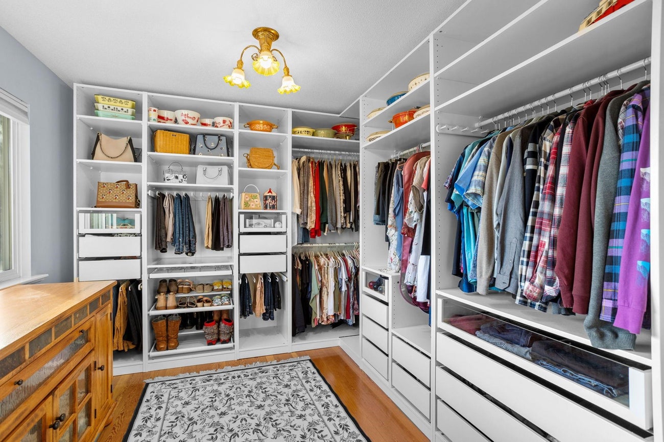 407 Delmont Street - Coquitlam West Single Family Residence for Sale, 6 Bedrooms (R3081097)# - 23