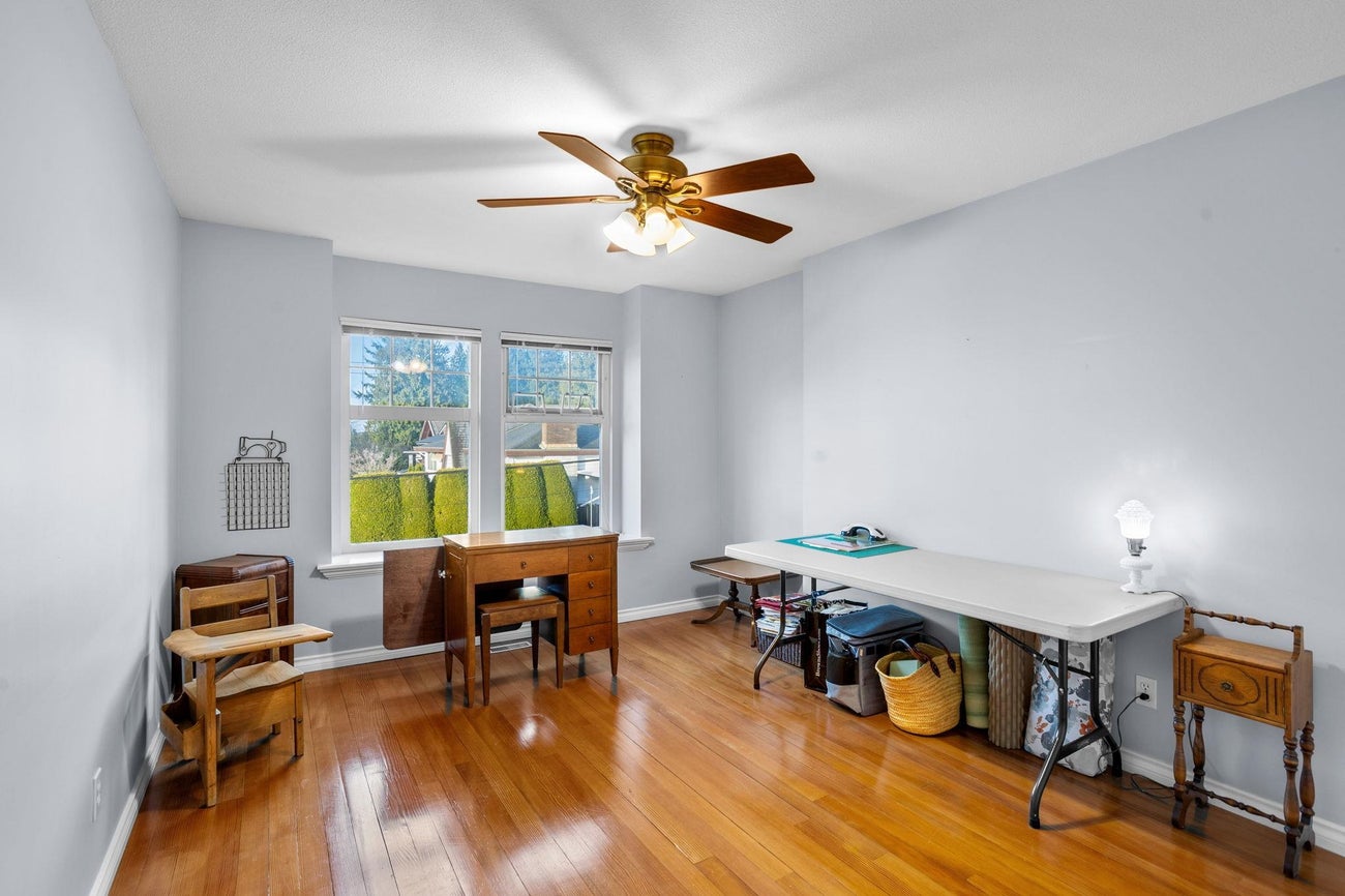 407 Delmont Street - Coquitlam West Single Family Residence for Sale, 6 Bedrooms (R3081097)# - 26