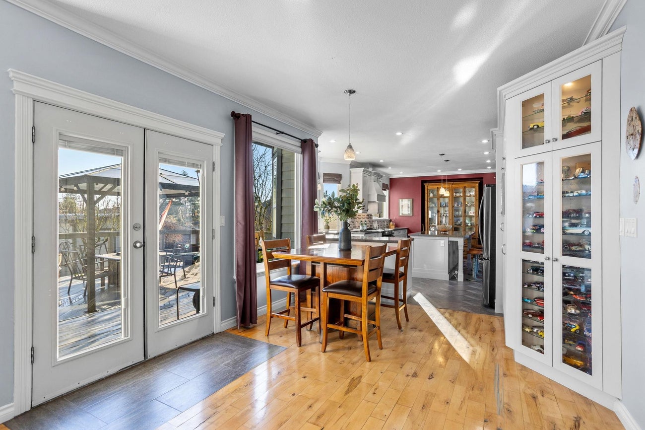 407 Delmont Street - Coquitlam West Single Family Residence for Sale, 6 Bedrooms (R3081097)# - 27