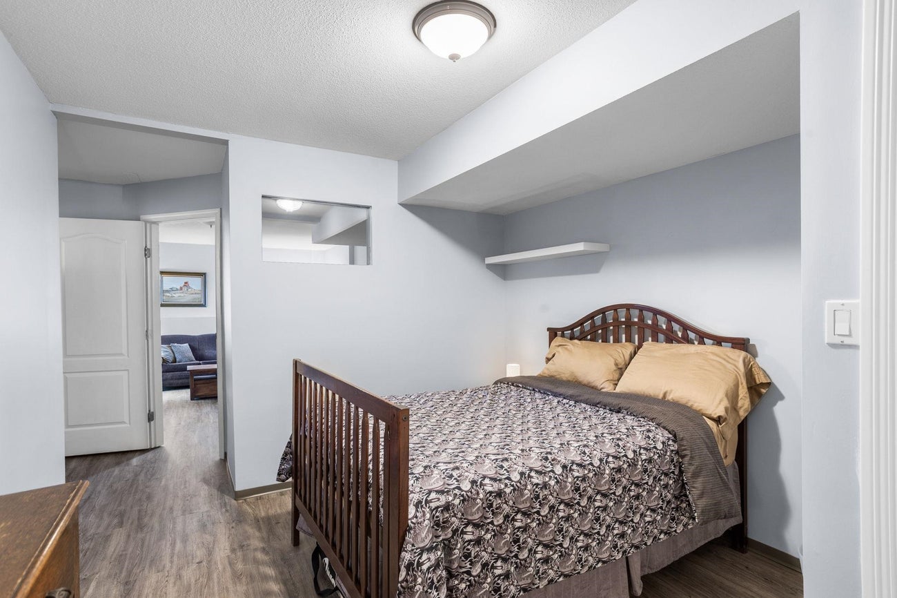 407 Delmont Street - Coquitlam West Single Family Residence for Sale, 6 Bedrooms (R3081097)# - 31