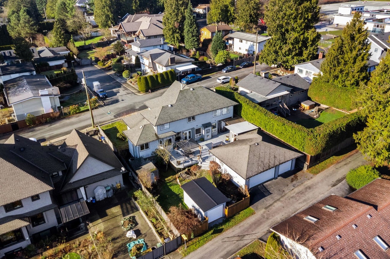 407 Delmont Street - Coquitlam West Single Family Residence for Sale, 6 Bedrooms (R3081097)# - 37