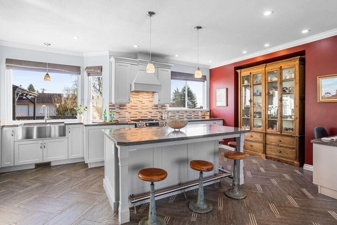 407 Delmont Street - Coquitlam West Single Family Residence for Sale, 6 Bedrooms (R3081097)# - 7