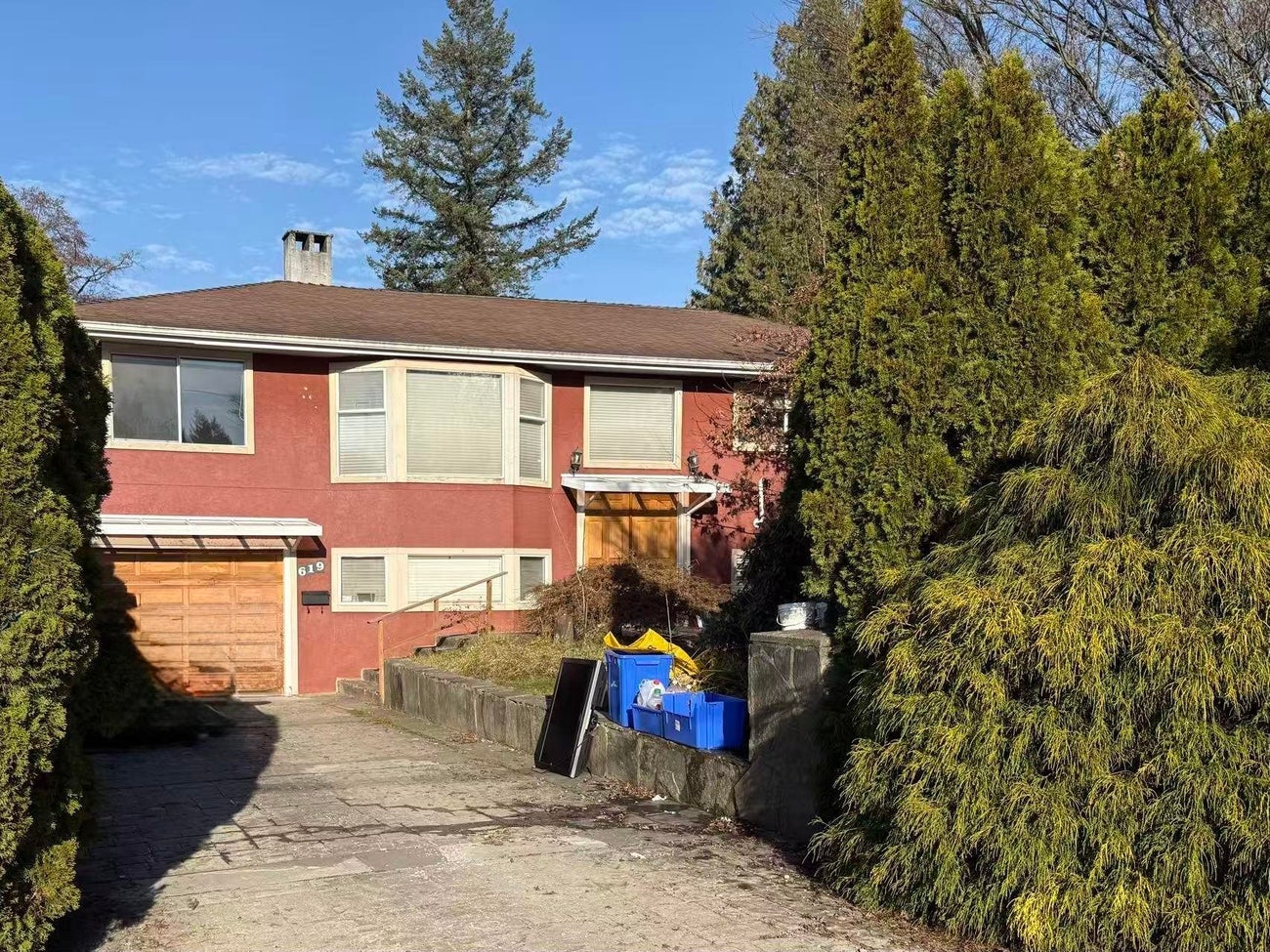 619 Harrison Avenue - Coquitlam West Single Family Residence for Sale, 5 Bedrooms (R3081704)# - 1