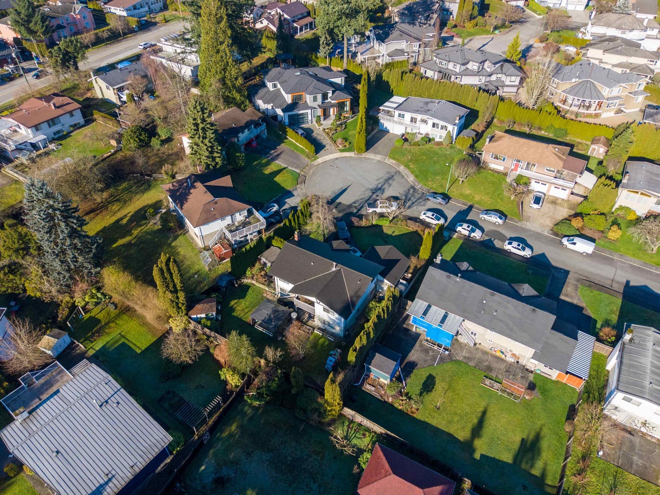 7158 Cardinal Court - Government Road Single Family Residence for Sale, 4 Bedrooms (R3081774)# - 11