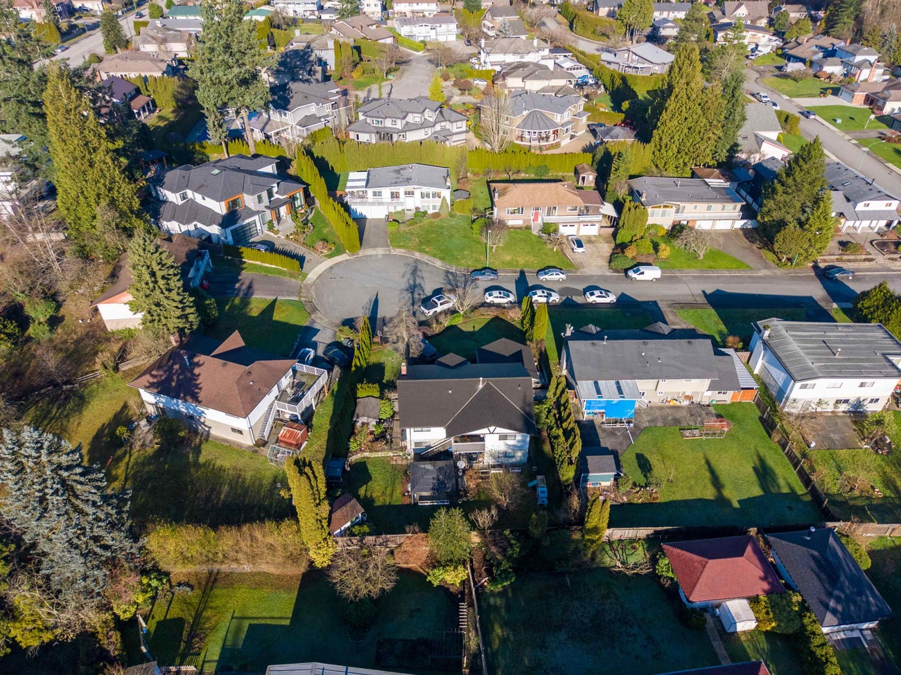 7158 Cardinal Court - Government Road Single Family Residence for Sale, 4 Bedrooms (R3081774)# - 12