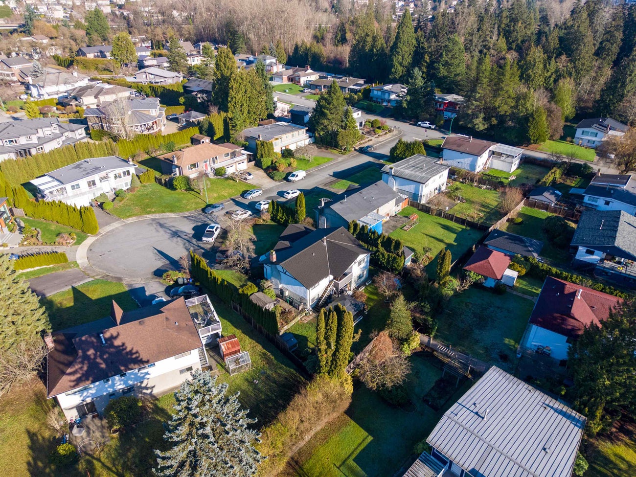 7158 Cardinal Court - Government Road Single Family Residence for Sale, 4 Bedrooms (R3081774)# - 13