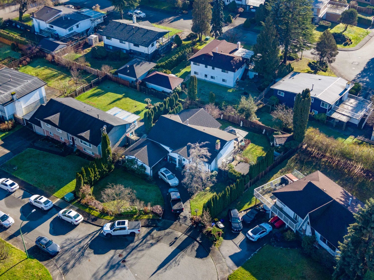 7158 Cardinal Court - Government Road single-family-residence for Sale, 4 Bedrooms (R3081774)# - 3