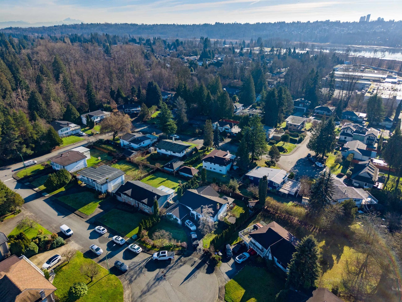 7158 Cardinal Court - Government Road single-family-residence for Sale, 4 Bedrooms (R3081774)# - 4