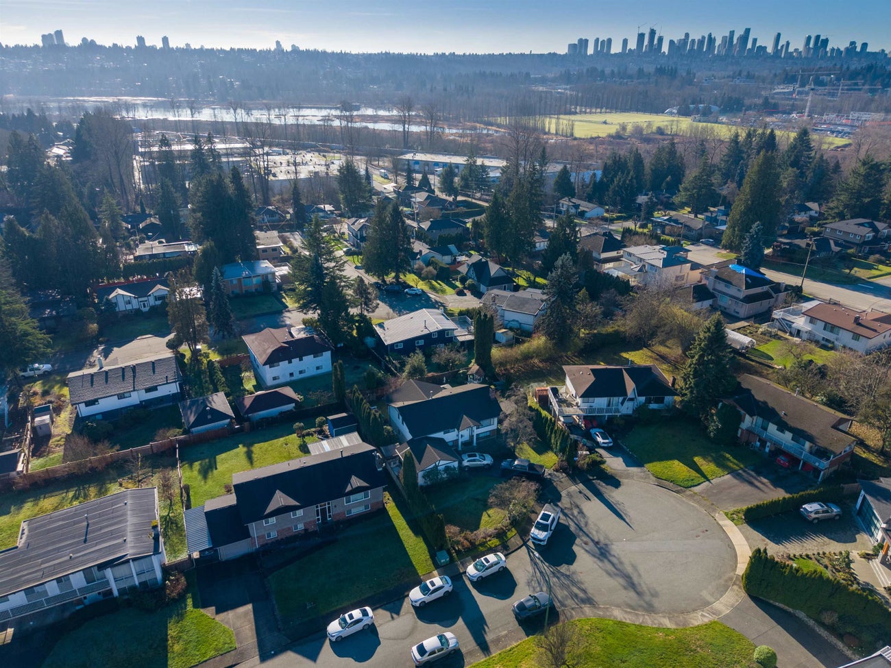 7158 Cardinal Court - Government Road Single Family Residence for Sale, 4 Bedrooms (R3081774)# - 6