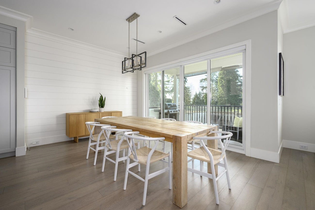 702 Robinson Street - Coquitlam West Single Family Residence for Sale, 6 Bedrooms (R3081841)# - 10