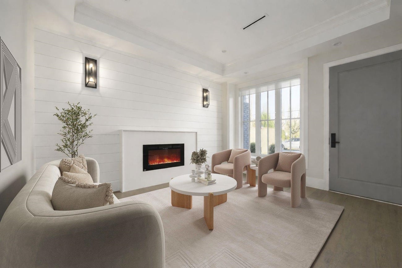 702 Robinson Street - Coquitlam West Single Family Residence for Sale, 6 Bedrooms (R3081841)# - 12