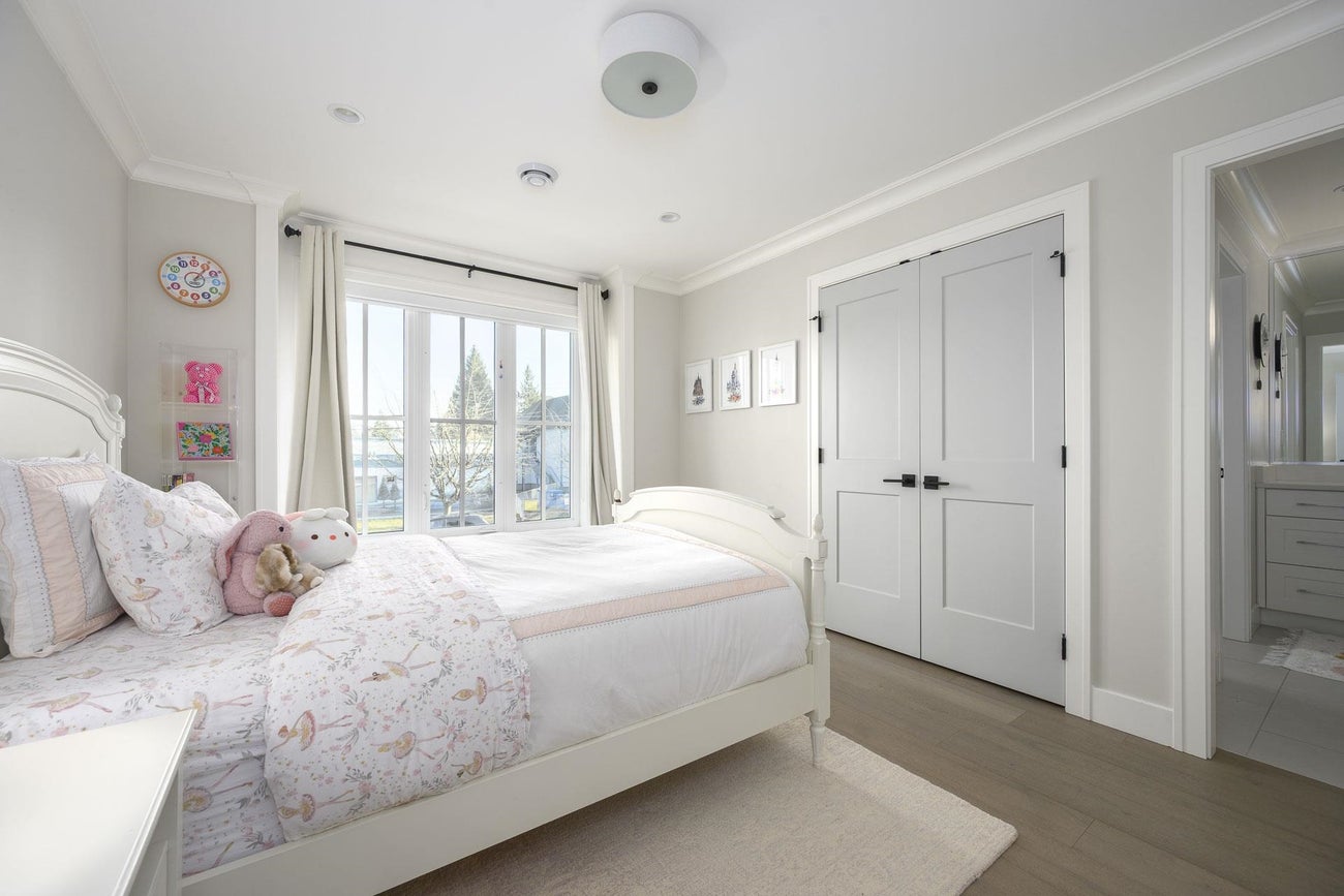 702 Robinson Street - Coquitlam West Single Family Residence for Sale, 6 Bedrooms (R3081841)# - 21